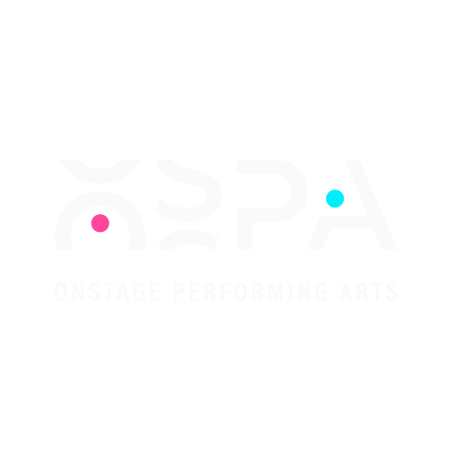 OSPA OnStage Performing Arts logo